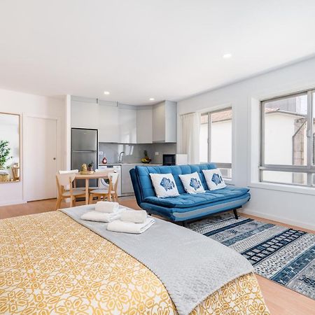 Host Wise - Comfy Sunny Flat - Prime Location Leilighet Porto Eksteriør bilde